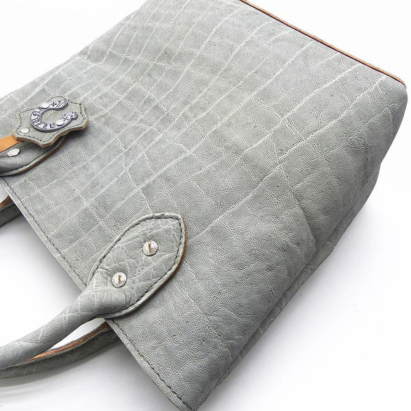 ミニトートバッグ ラグジュアリー エレファント