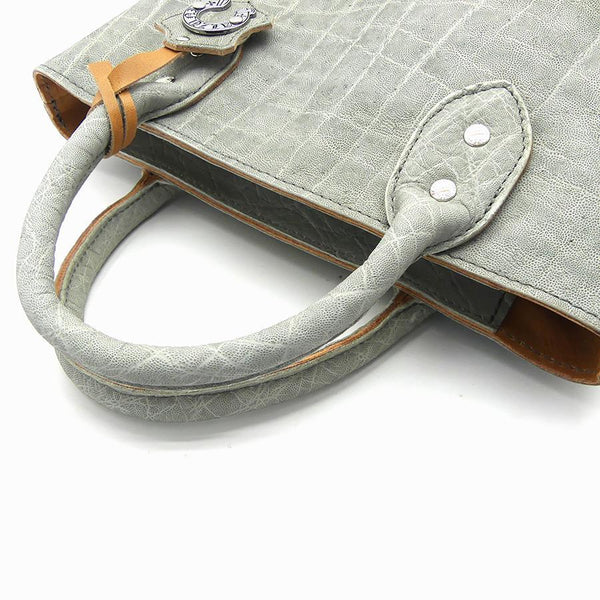 ミニトートバッグ ラグジュアリー エレファント