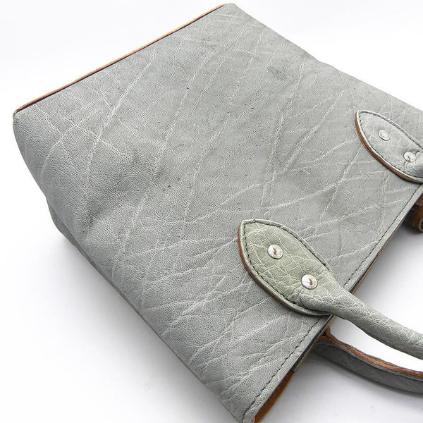 ミニトートバッグ ラグジュアリー エレファント