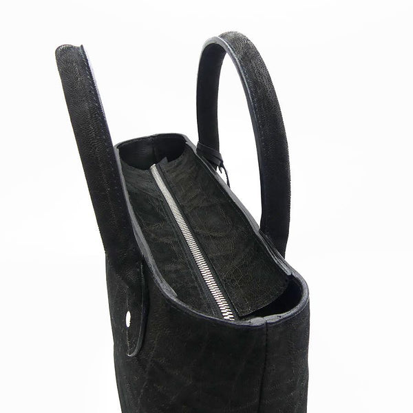 ミニトートバッグ ラグジュアリー エレファント