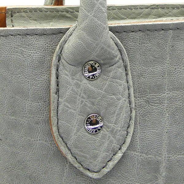 ミニトートバッグ ラグジュアリー エレファント