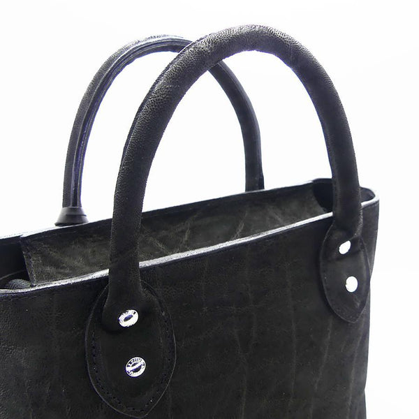 ミニトートバッグ ラグジュアリー エレファント