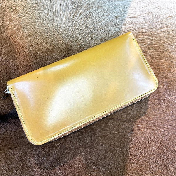 FRF財布 スマート コードバン