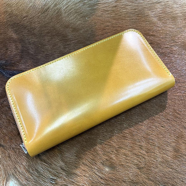 FRF財布 スマート コードバン