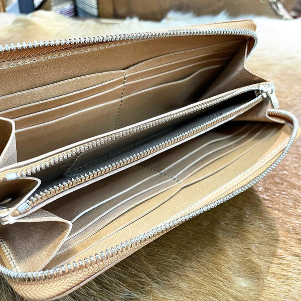 FRF財布 スマート コードバン