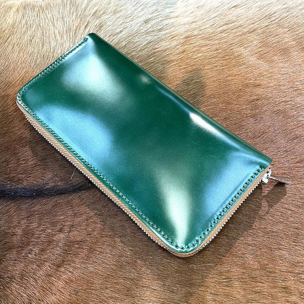 FRF財布 スマート コードバン