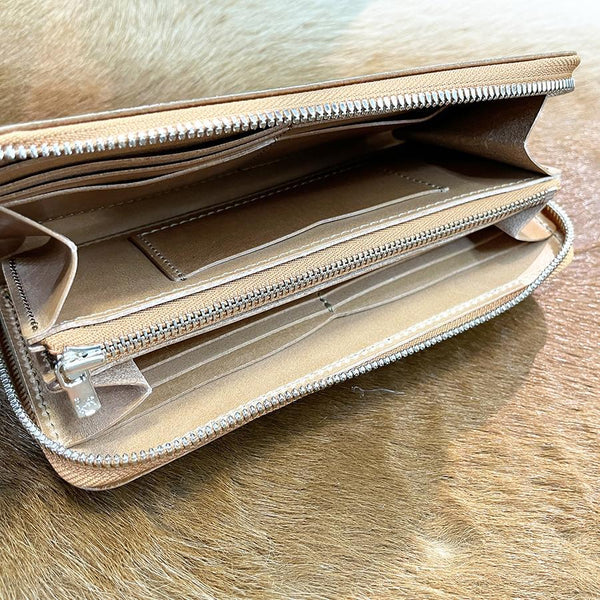 FRF財布 スマート コードバン