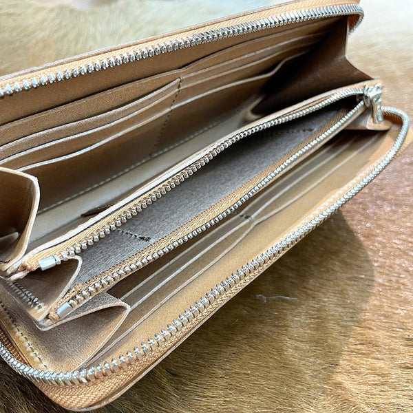 FRF財布 スマート コードバン