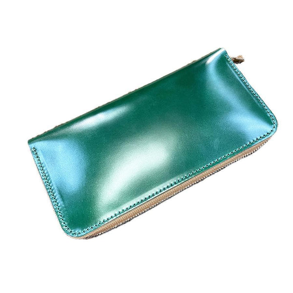 FRF財布 スマート コードバン