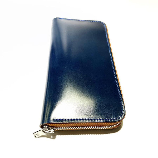 FRF財布 スマート コードバン