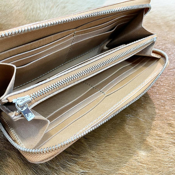 FRF財布 スマート コードバン