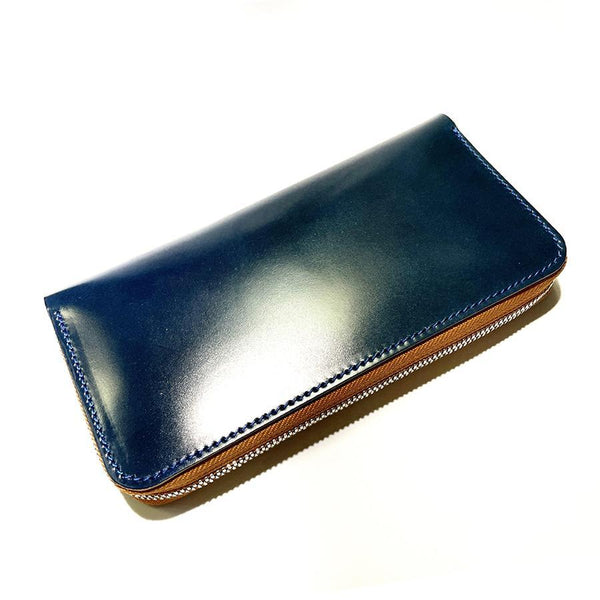 FRF財布 スマート コードバン