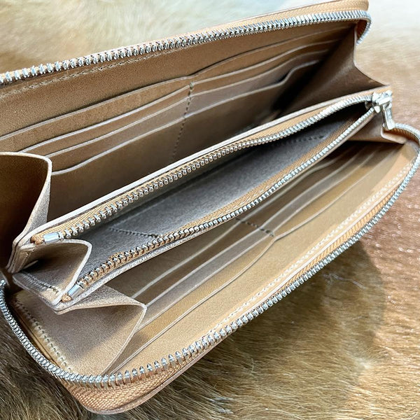 FRF財布 スマート コードバン