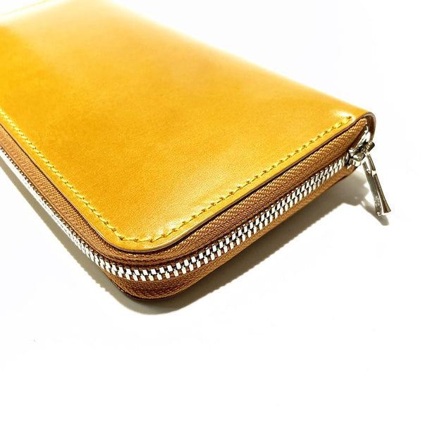 FRF財布 スマート コードバン