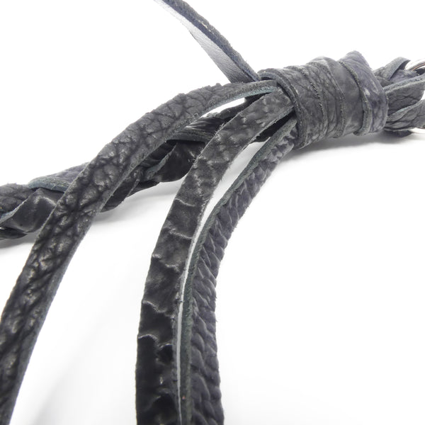 メッシュチェーンWフリンジ シャーク