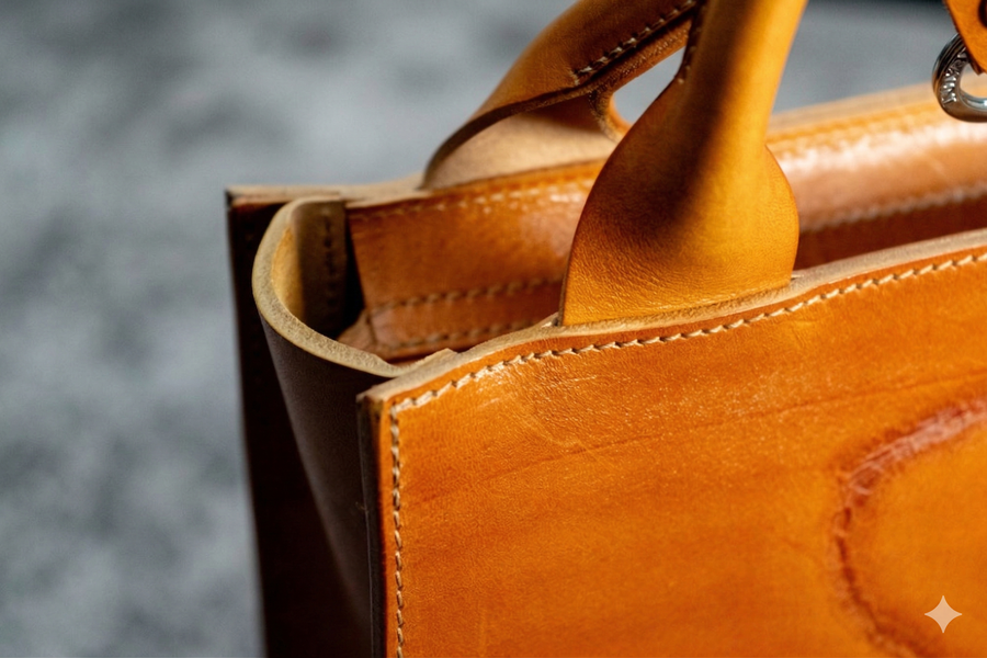 職人が見極め、職人が仕立てる。