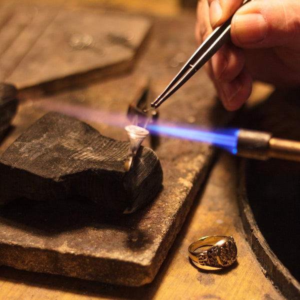 K様限定 シルバーチェーン修理