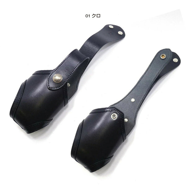 ウォレットホルダー フレーム インディ