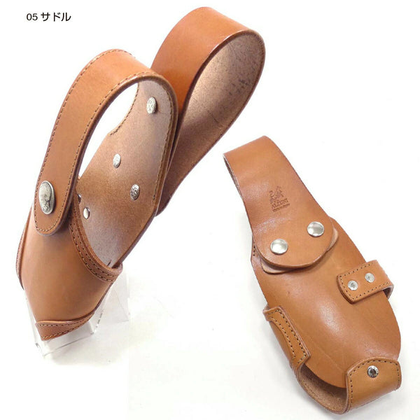 ウォレットホルダー フレーム インディ