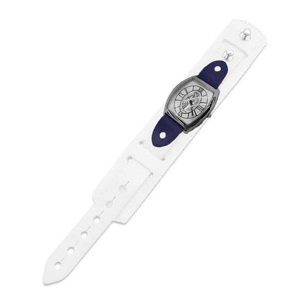 オリジナルリストウォッチ ホワイト×マリア(wh)