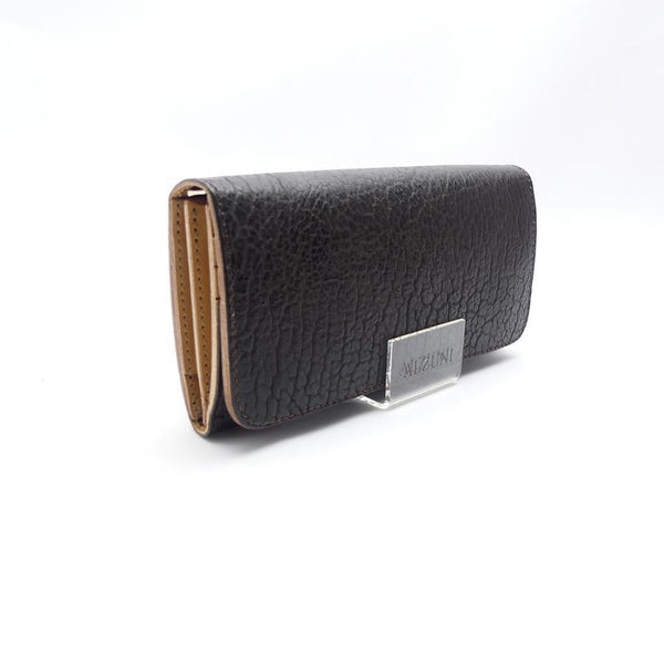 5103 二つ折りF ベロ無し アメリカバイソン