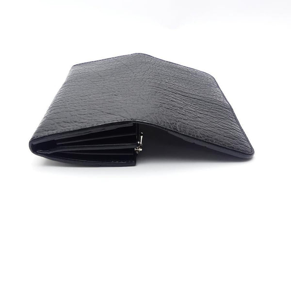 5103 二つ折りF ベロ無し アメリカバイソン