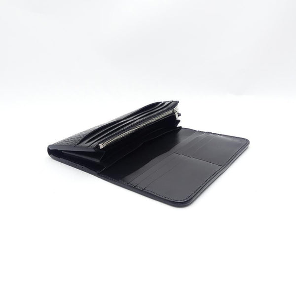 5103 二つ折りF ベロ無し アメリカバイソン