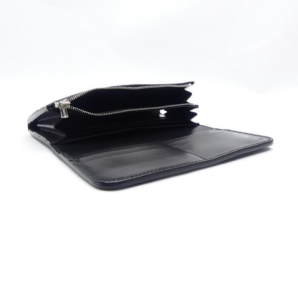 5103 二つ折りF ベロ無し アメリカバイソン