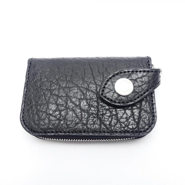 FRFコインケースSH アメリカバイソン