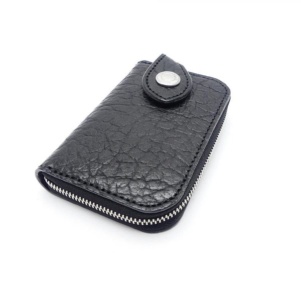 FRFコインケースSH アメリカバイソン