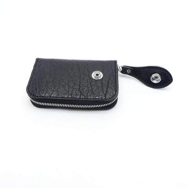 FRFコインケースSH アメリカバイソン