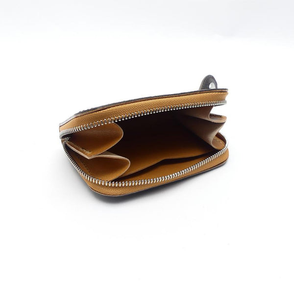 FRFコインケースSH アメリカバイソン