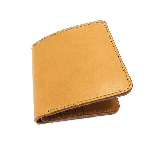 ミニマム財布両面カードケース 札入れ