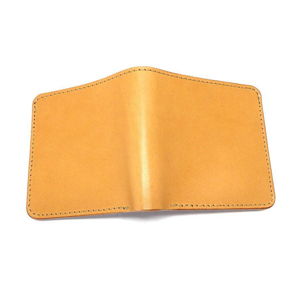 ミニマム財布両面カードケース 札入れ