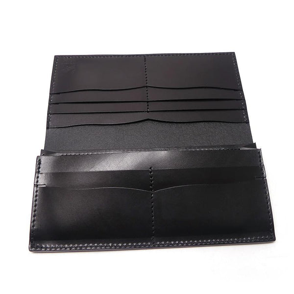 0210 風琴マチ札入れ