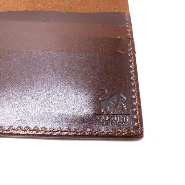 0210 風琴マチ札入れ