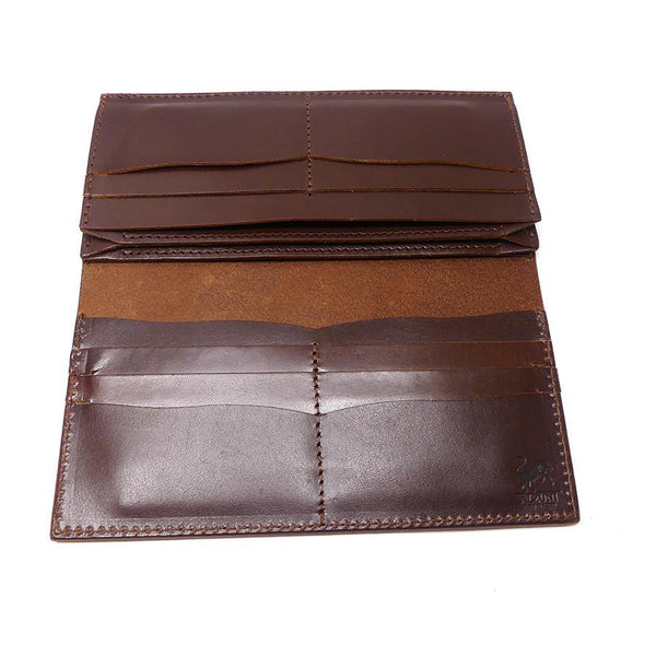 0210 風琴マチ札入れ