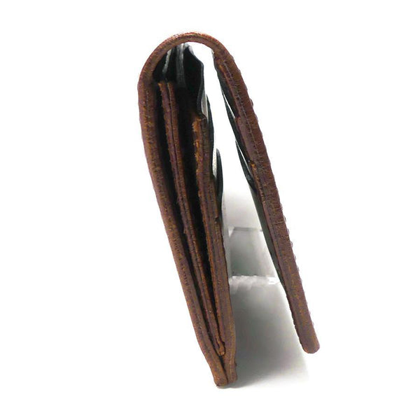 0210 風琴マチ札入れ