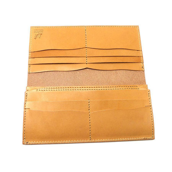 0210 風琴マチ札入れ