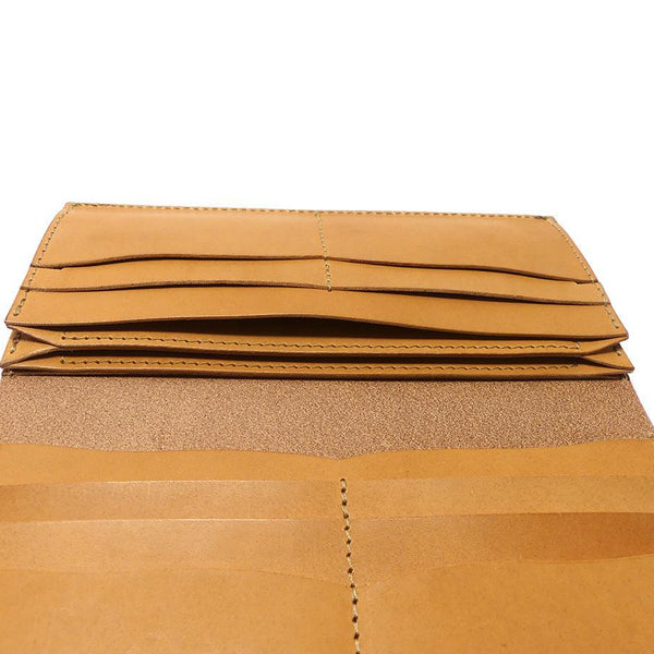 0210 風琴マチ札入れ