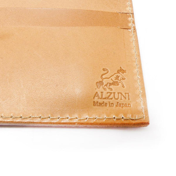 0210 風琴マチ札入れ