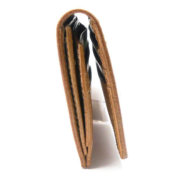 0210 風琴マチ札入れ