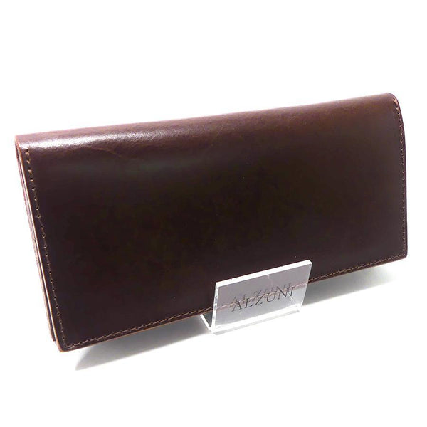 0210 風琴マチ札入れ