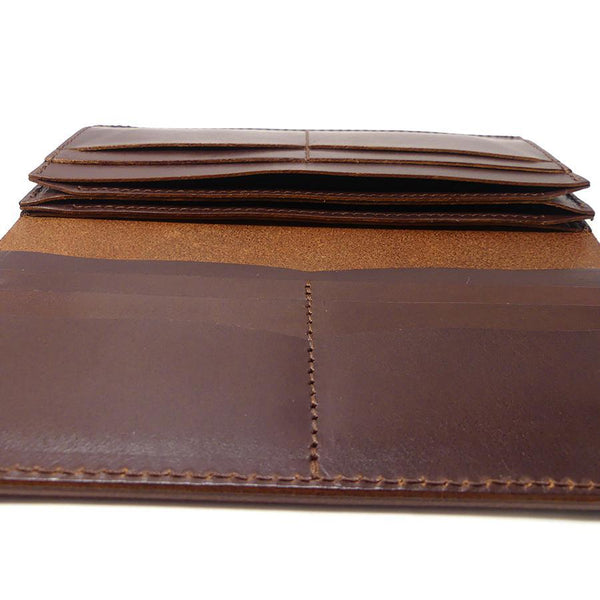 0210 風琴マチ札入れ