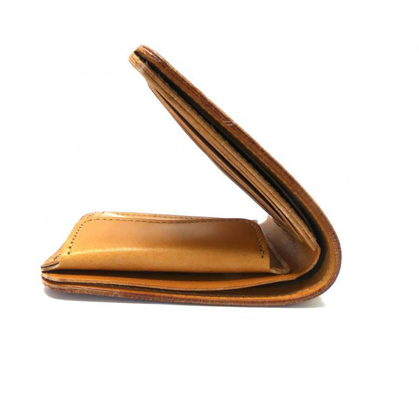 5111 ショート財布 フラワーエンボス