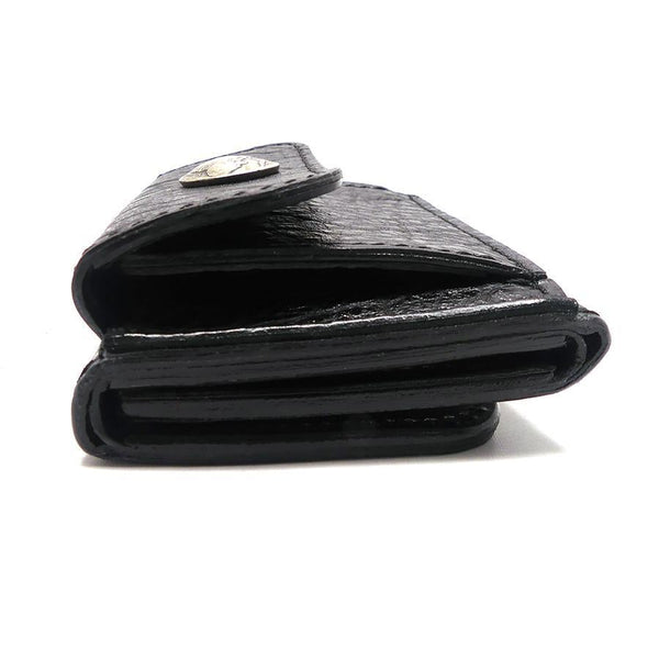 プチウォレット アメリカンバイソン