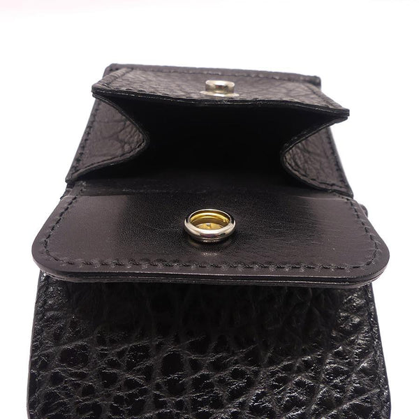 プチウォレット アメリカンバイソン