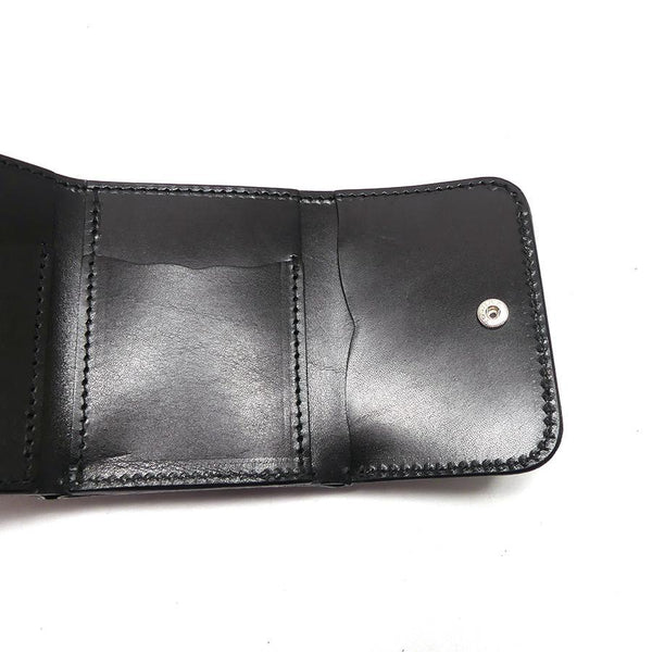 プチウォレット アメリカンバイソン