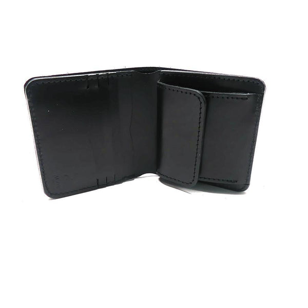 ミニマム財布 B/Cパイソン