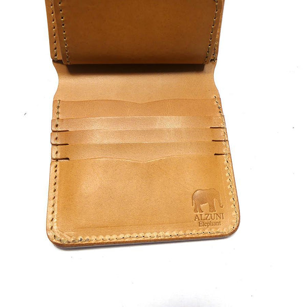 ミニマム財布 ゾウ